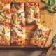 Dell'amore Pizza Sauce