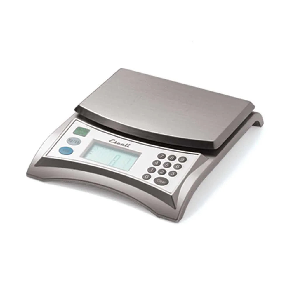Volume and Weight Scale