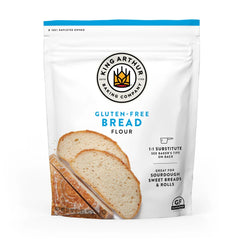 Gluten-Free Bread Flour