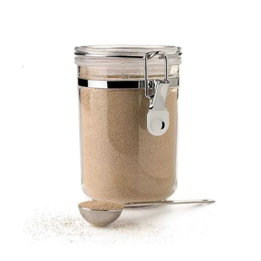 3-Cup Yeast Airtight Canister