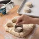 Pastry & Biscuit Cutters - Round Set