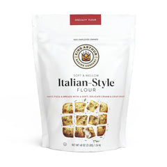Italian-Style Flour