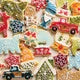 Sugar Cookie Mix