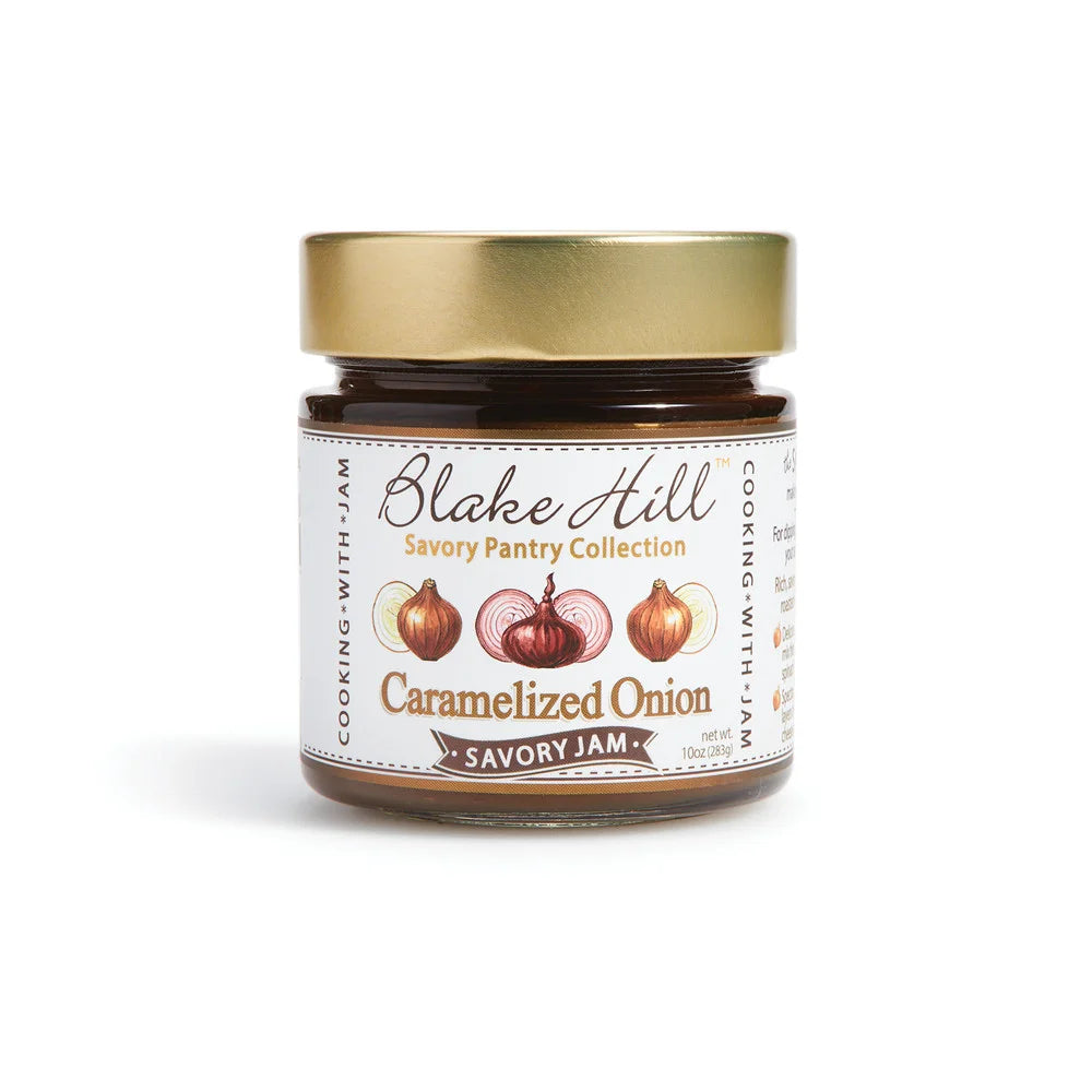 Caramelized Onion Savory Spread