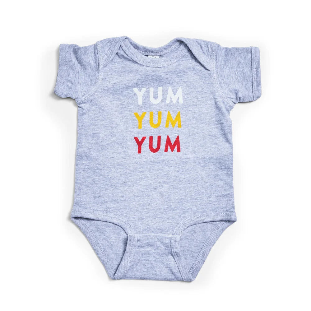 Yum Onesie