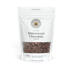 Guittard Bittersweet Chocolate Chips
