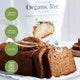 Organic Medium Rye