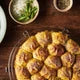 Pull-Apart Garlic Bread Mix Kit