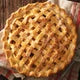 Pastry Flour Blend