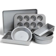 Deluxe Time to Replace Your Pan Set