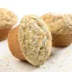 Lemon Poppy Seed Muffin and Quick Bread Mix