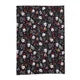 Woodland Skull Towel