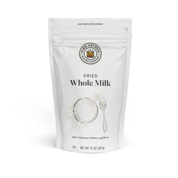 Dried Whole Milk