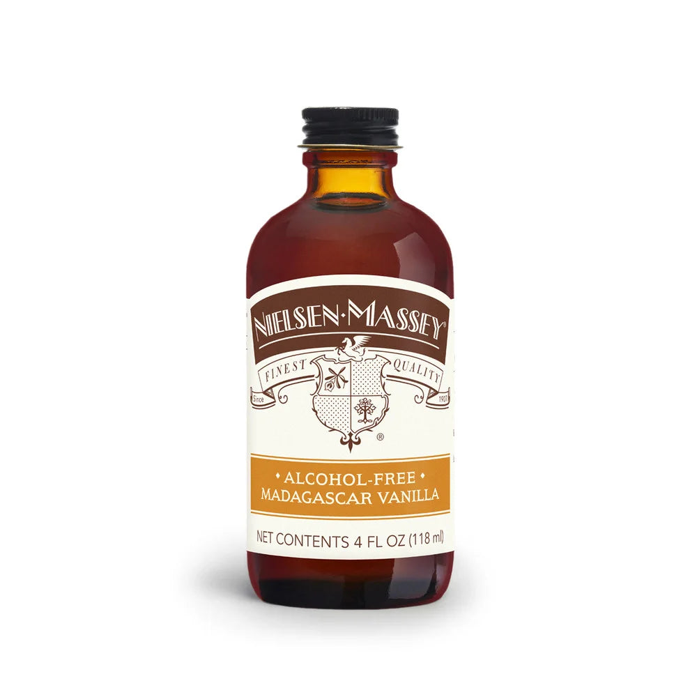 Nielsen-Massey Alcohol-Free Madagascar Vanilla Extract
