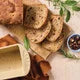 Stoneware Loaf Pan