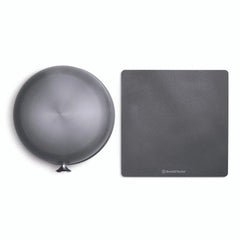 Bread Steel and Round Baking Shell Set