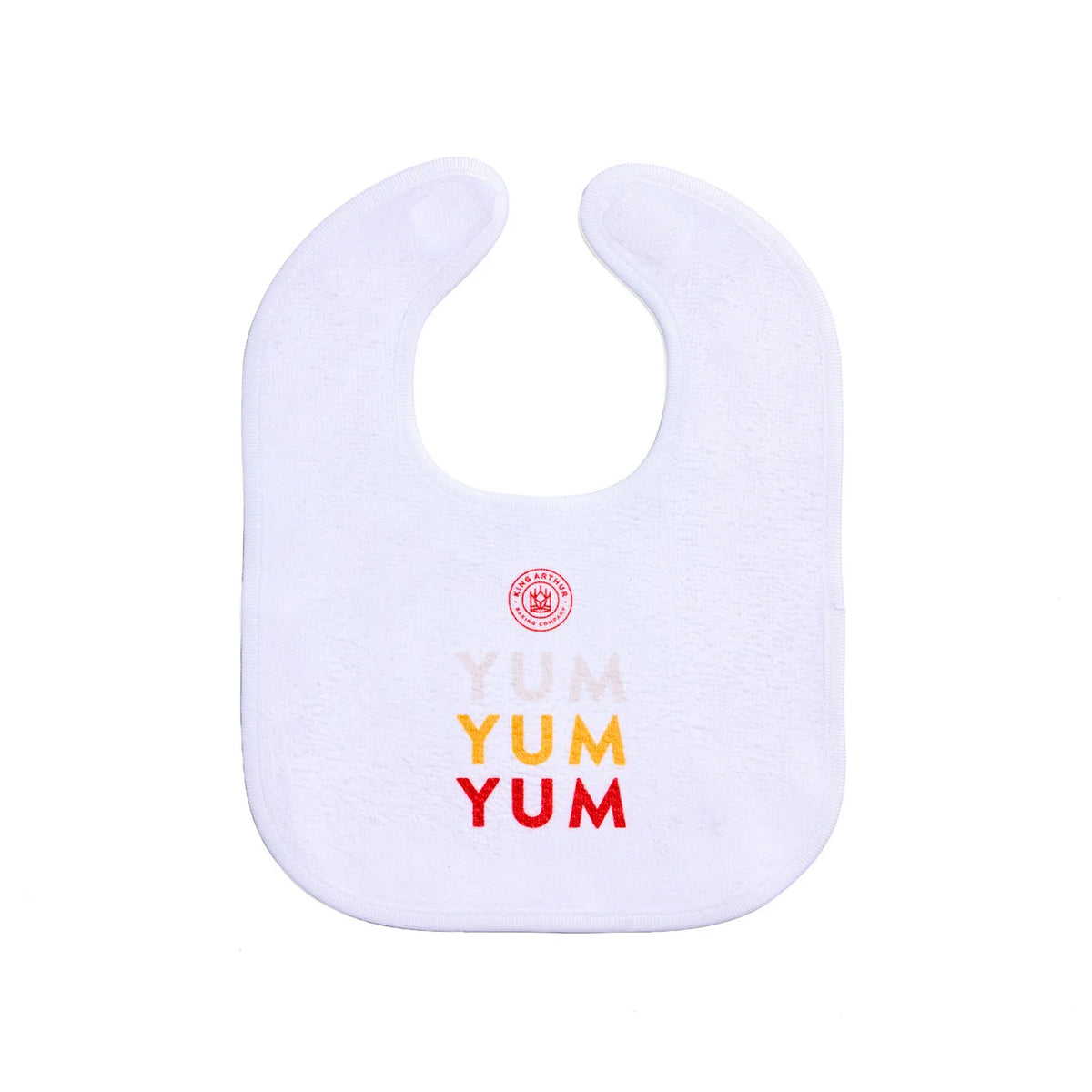 Yum Bib