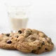 Gluten-Free Cookie Mix