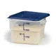 Square Storage Containers - Set of 2