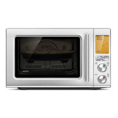 Breville Combi Wave 3 in 1 Microwave Oven