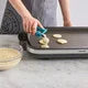 Teaspoon Scoop