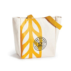 Wheat Tote