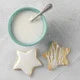 White Icing Mix