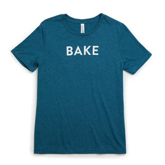Women's Bake Tee