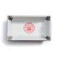 Standard Bread Pan and Loaf Lifters Set