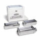 Marcato Electric Pasta Machine with Attachments