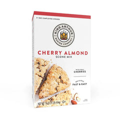 Cherry Almond Scone Mix