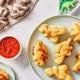 Dinosaur Cakelette Pan