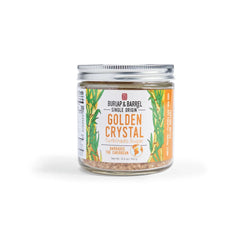 Golden Crystal Turbinado Sugar