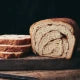 100% Organic Whole Wheat Flour