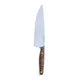 Vintage Chef's Knife