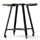 Arc Pizza Oven Stand