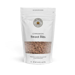 Cinnamon Sweet Bits