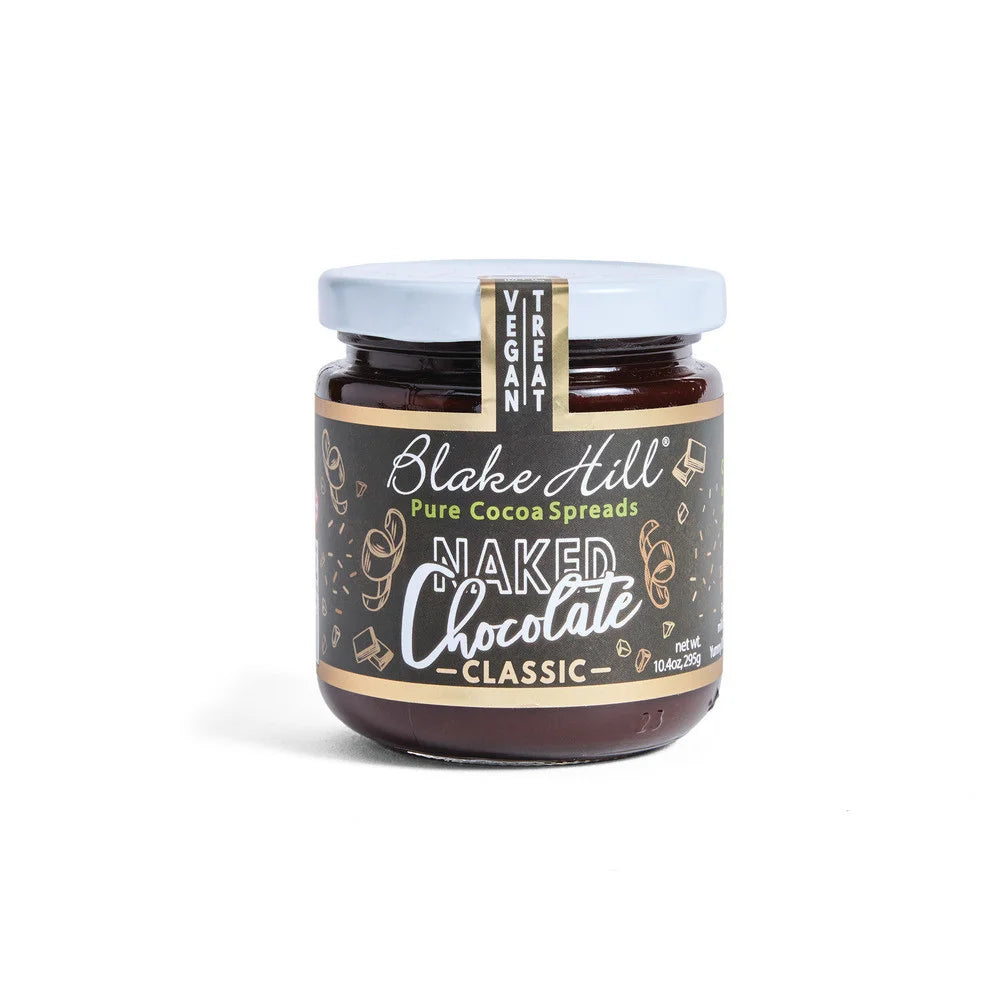 Blake Hill Naked Chocolate Classic