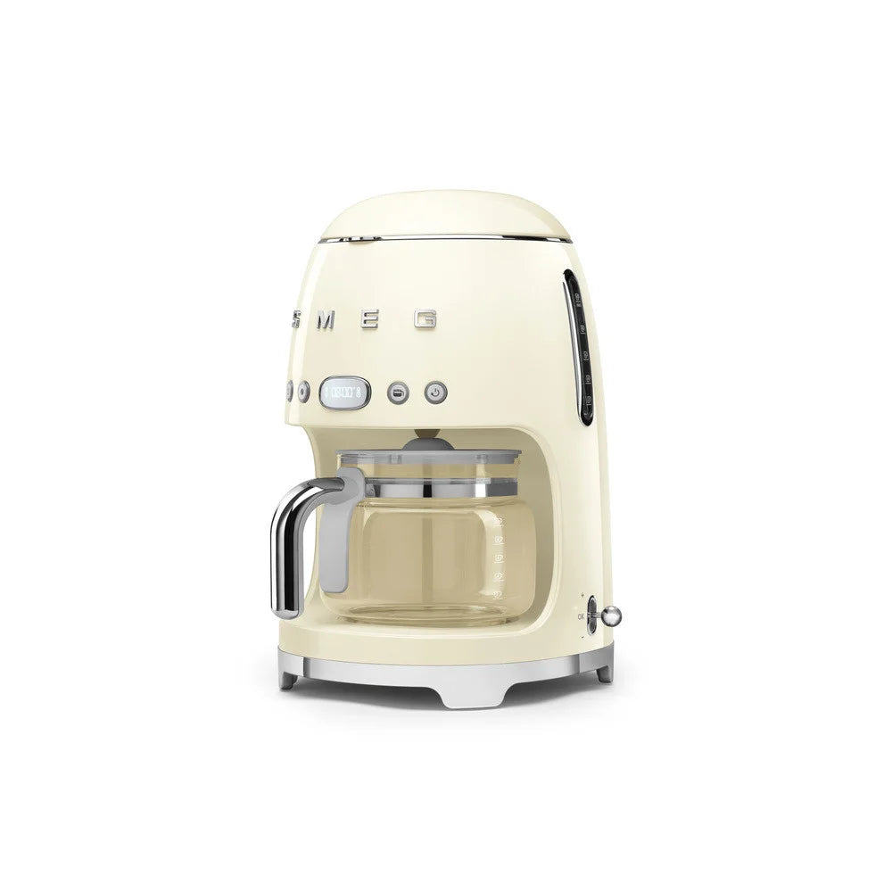 SMEG Coffee Machine