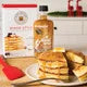 Sparkling Maple Syrup