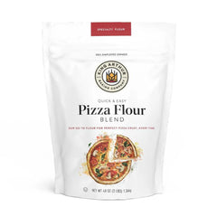 Pizza Flour Blend