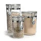 4.5 Cup Airtight Acrylic Canister