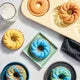 Buttermilk Doughnut Mix