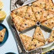 Mini Scone Pan