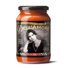 Dell'amore Pizza Sauce