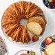 Bread and Cake Enhancer