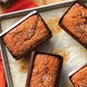 Pumpkin Spice Muffin & Quick Bread Mix