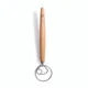 Baker's Dough Whisk
