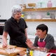 Kids Baking Class: Sweet & Salty