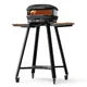 Arc Pizza Oven Stand